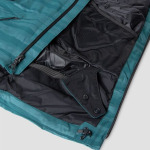 Куртка Powder Quest - женская Mountain Hardwear, цвет Jack Pine Jacquard - фото 3