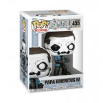Фигурки Ghost Pope IV Chibi Funko - фото 2