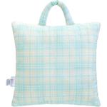 Disney Throw Pillow Blue 45*45cm - фото 3