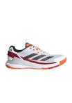 Кроссовки Adidas Performance CRAZYQUICK , Cloud White Core Black Lucid Orange/White - фото 8