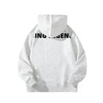 Детская толстовка Jeep, синий - фото 9