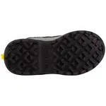 Kappa зимние ботинки, черный - фото 6