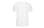 Футболка RUNNING для мужчин Descente, белый - фото 4