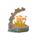 Ночник Division of Enterprises, фиолетовый - фото 2