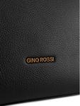 Сумочка E233121-3 Gino Rossi, черный - фото 2