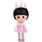 Модные фигурки Rolling Unicorn Bob Cut 17 см POP MART - фото