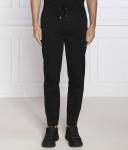 Брюки ламонт 43 Regular fit Boss, черный - фото