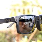 Oakley Солнцезащитные очки с квадратной оправой, 9244-57 - фото 12