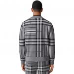 Свитер мужской Flint Ash Burberry, цвет Flint ash - фото 3