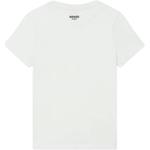 Футболка с вышивкой Boke Flower KENZO, Ecru - фото 2