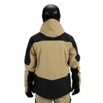 Куртка Rehall Botev-r, бежевый - фото 2