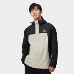 Ветровка унисекс CAMEL, Phantom Black - фото 10