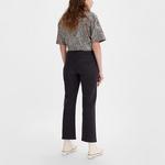 Женские джинсы Levi's levi’s, цвет Black - фото 3