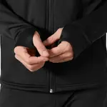 Куртка Helly Hansen Odin Thermal Pro, черный - фото 7