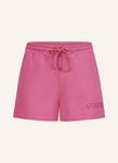 Спортивные шорты VOGUE COLLECTION, розовый - фото