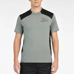 Tomino John Smith Мужская футболка, серый - фото