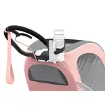 Cybex 2 в подстаканнике, черный - фото 3