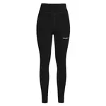 Длинные женские брюки Linza Trangoworld, черный - фото