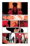 Violent Flowers (Image Comics) - фото 6