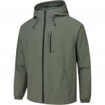 DESCENTE Куртка Unisex, Black - фото 9