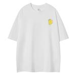 Футболка DOPAMINE унисекс Level, цвет Apricot - фото 12