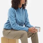 Куртка флисовая Millet, синий - фото 2