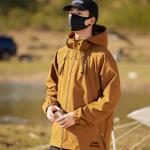 Jeep Куртка Unisex, Ecru - фото 13