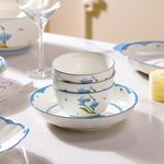 Наборы посуды KAWASIMAYA, [Practical Set]10-Person 45-Piece Dining Set - фото 9