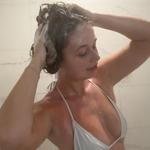 Шампунь с розмарином и мятой Design Essentials - фото 3