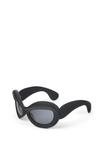 Солнцезащитные очки CAMPERLAB Sunglasses, Schwarz/Black - фото