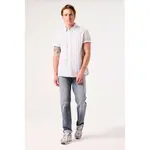 Рубашка с коротким рукавом Garcia D51092, белый - фото 4