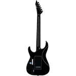 Электрогитара ESP LTD MH-1000 EverTune, цвет Charcoal Burst - фото 5