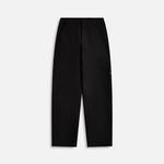 Брюки Stone Island Stretch-Tc Garment Dyed Pant, черный - фото