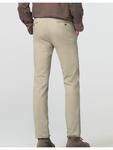 Брюки чинос Meyer Baumwollchino BONN, цвет hellbeige - фото 3