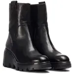 Ботинки Wonders Toronto 22, черный - фото