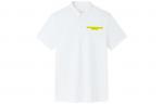 Футболка поло мужская Papyrus White ANTA - фото 2