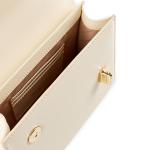 PATRIZIA PEPE Сумка 'Modern Utility' в бежевом цвете - фото 4