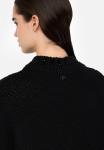 Свитер Liu Jo, черный - фото 7
