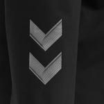 Куртка Hummel Lead All Weather, черный - фото 4