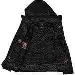 Утепленная куртка Volcom 3D Stretch GORE-TEX, черный - фото 3