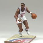Фигурка NBA Player Character, коллекция Legend, номер 2, Isiah Thomas в масштабе McFARLANE - фото 2