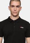 Поло APPAREL SUNCHON Fila, черный - фото 4