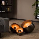 Настольная лампа Hoyz Collection Basket M, черный - фото 2