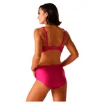 Топ бикини Regatta Paloma, розовый - фото 4