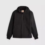 Куртка Salida Soft Shell с капюшоном Levi's, цвет Jet Black - Black - фото 5