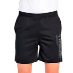 Шорты John Smith Tiaki, черный - фото