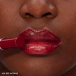 Помада About That Shine Lacquer Shine SEPHORA COLLECTION, 0.10 oz, 08 Red Inferno - фото 5