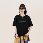 Футболка Unisex Doraemon, темно-синий - фото 9