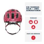 ABUS Youn-I 2.0 — Детский шлем - фото 2