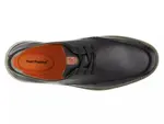 Gus Moc Toe Оксфорды Hush Puppies, Black - фото 7